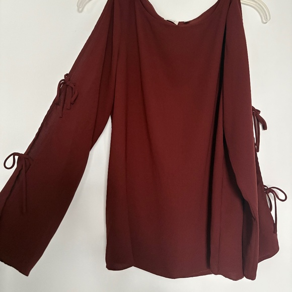 Wilfred top - Picture 1 of 5